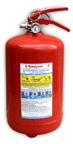 Огнетушитель  ОП- 3з ABCE