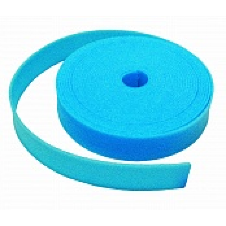 Лента демпферная Varmega, 100x8 мм (рулон 25 м) VM35121