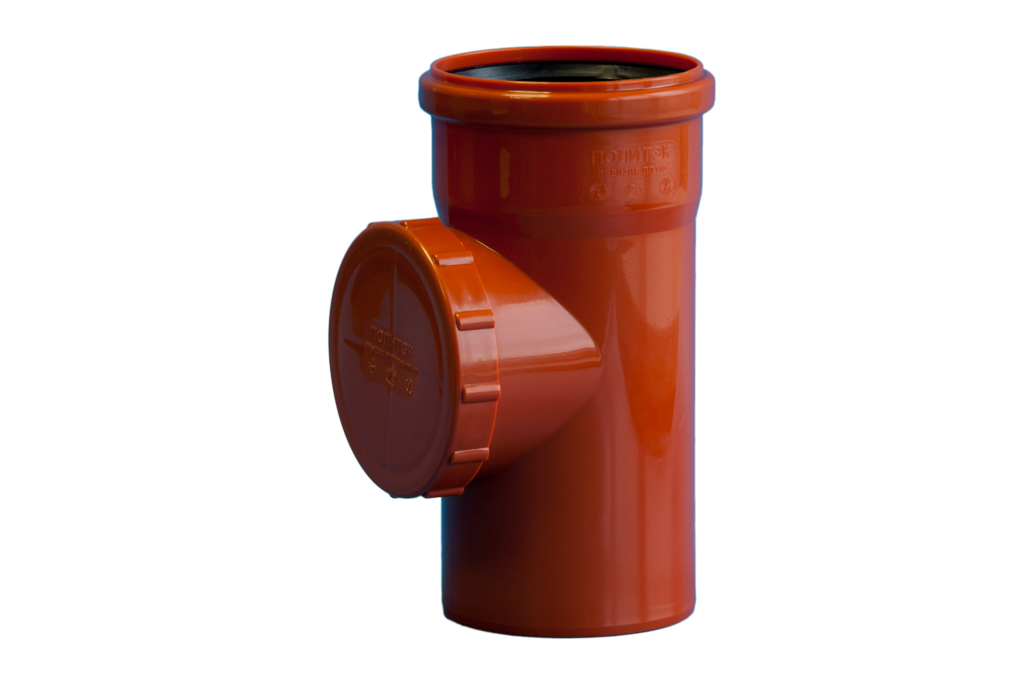 Ревизия ПП 110 наруж. РТП 36635