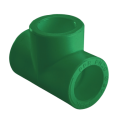 Тройники AntiFire GREEN