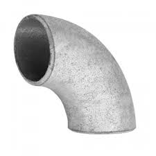Отвод сталь бесшовный  45х3 оцинкованный