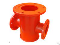 Подставка пожарная ППФ Ду250