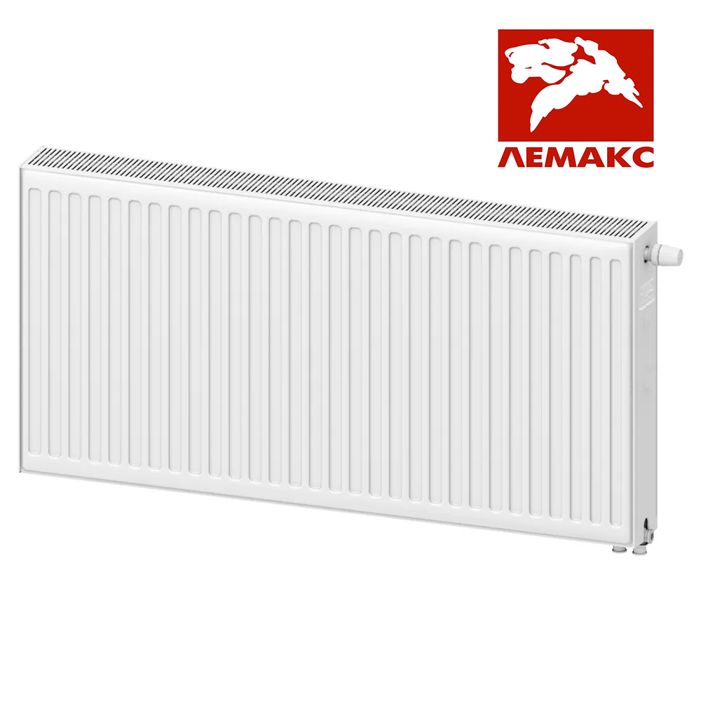 LEMAX Панельный радиатор Premium VC 22x500x400 (906 Вт) universal LEMAX Панельный радиатор Premium VC 22x500x400 (906 Вт) universal