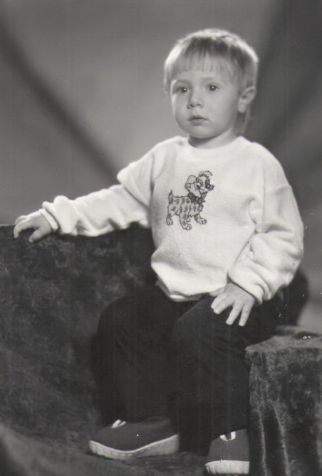 Шибаев Валентин