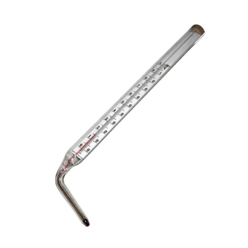 Термометр керос угловой 150С L=100, ТТЖ-М