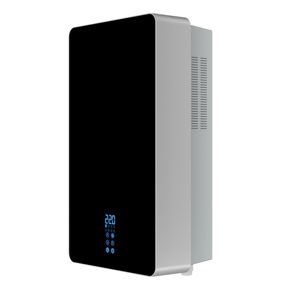 Котел LEMAX электрический PROPLUS-6 kW