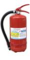 Огнетушители порошковые