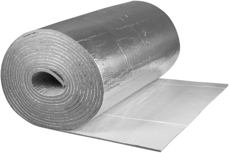 Рулон K-FLEX 32x1000-06 AIR AD