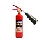 Огнетушители углекислотные