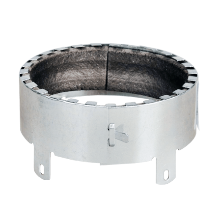 Муфта противопожарная K-FLEX  FIRE CP 020