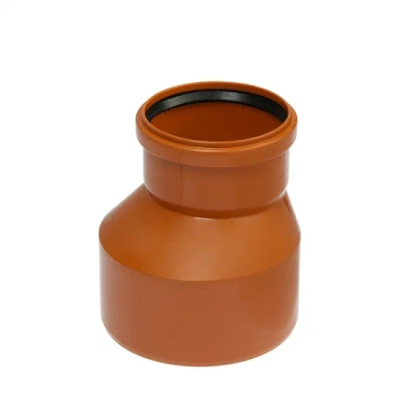 Переход эксц. ПП 160/110 наруж. РТП 36646